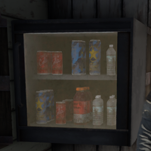 Thirsty Ridge Chiller Autominer