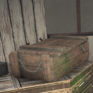 Hillbilly Harvest Box Autominer