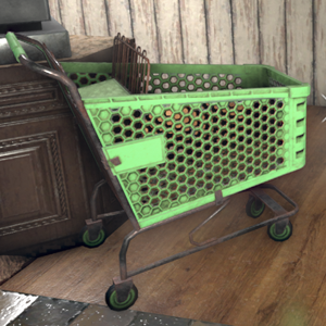 Gut Wagon Autominer