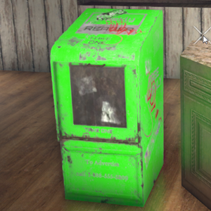 Knowledge Dumpster Autominer
