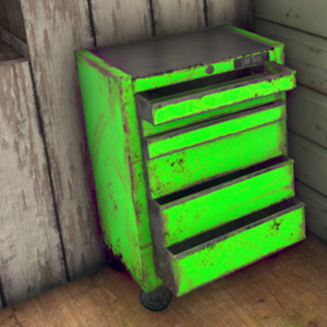 Tinker Trash 9000 Autominer
