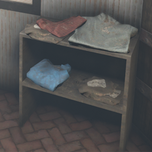 Foggy Underthings Emporium