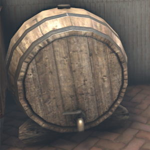 Foggy Distill O'Matic