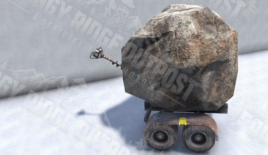 The Rock