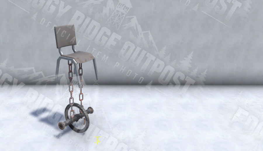 Unicycle