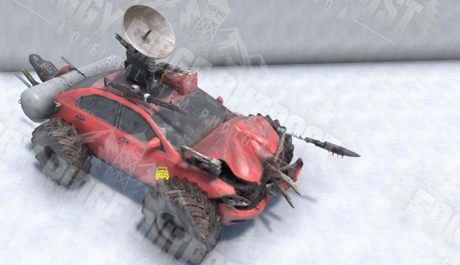 Nitrojack