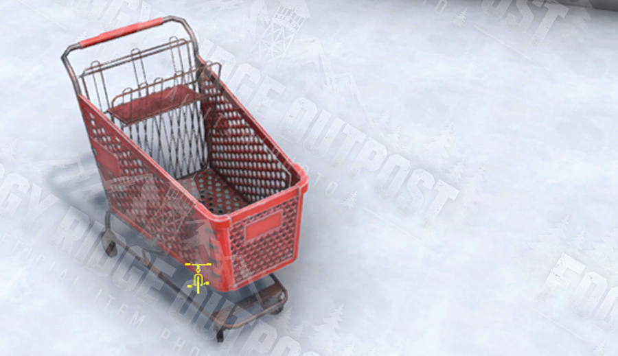 Shopping Cart