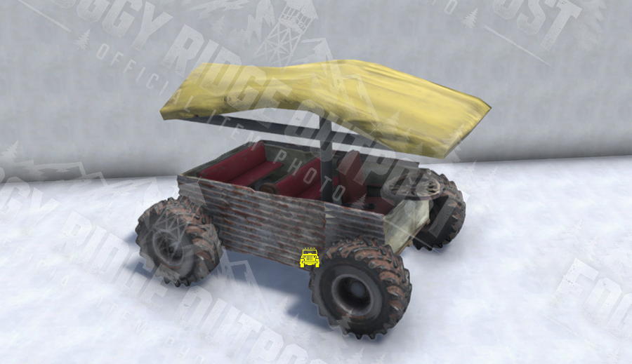 Family Wagon