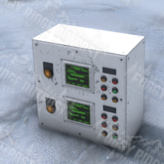 Rock Goblin Locker Autominer