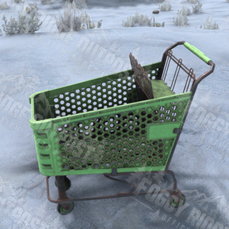 Gut Wagon Autominer