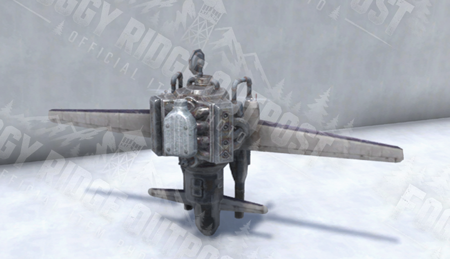 Advanced Jetpack
