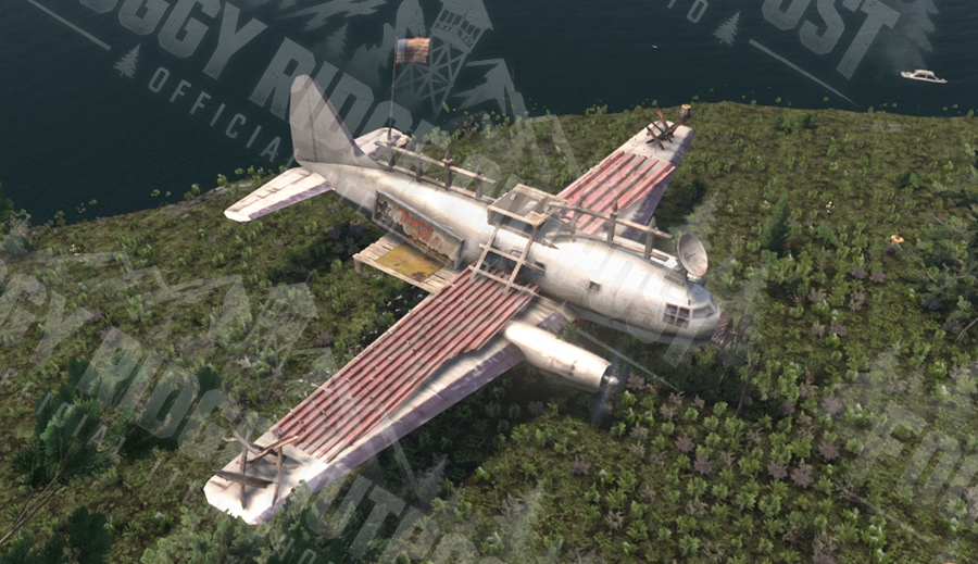 Airplane