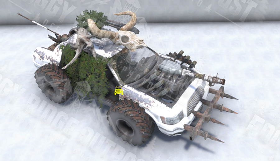 Bonehunter