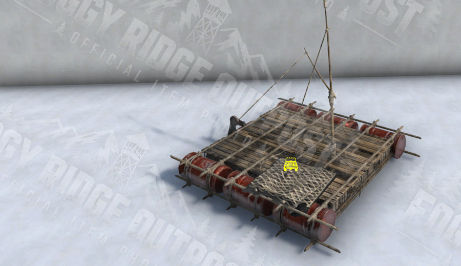 Classic Raft