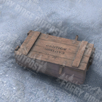 Hillbilly Harvest Box Autominer