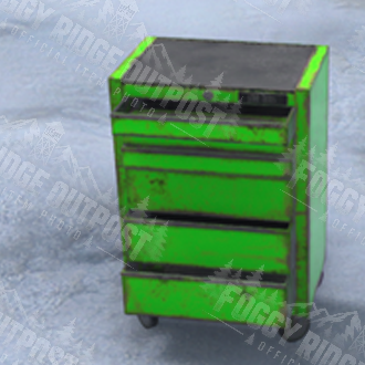 Tinker Trash 9000 Autominer