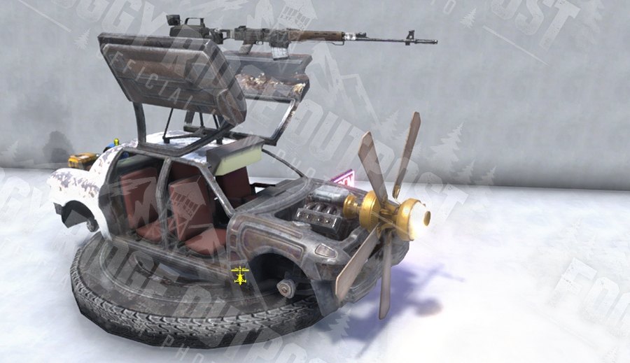Hellglide