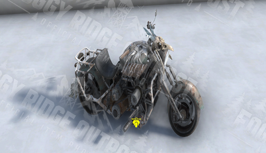Minimoto