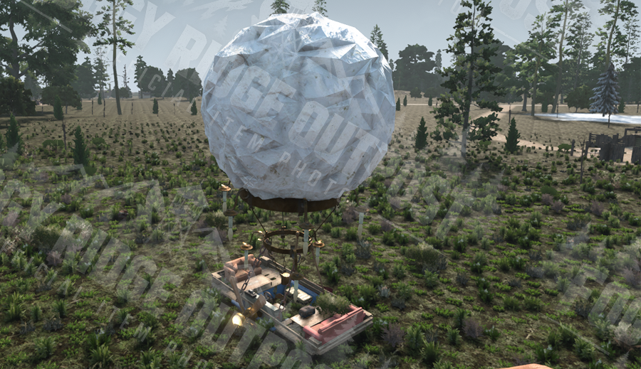 Floatcamp