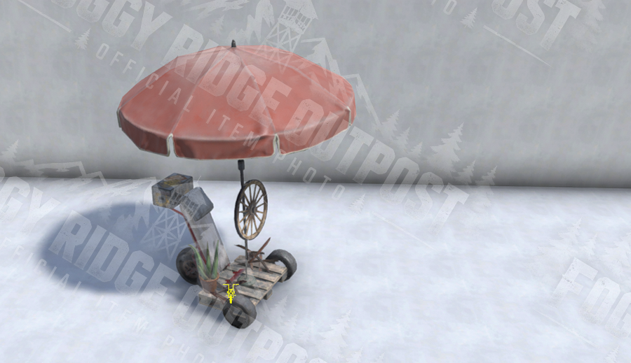 Hand Truck